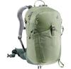 Рюкзак Deuter Trail 25 grove/ivy (3440524-1214)