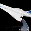 16 см Air France Concorde сверхзвуковой реактивный самолет самолет самолет металл