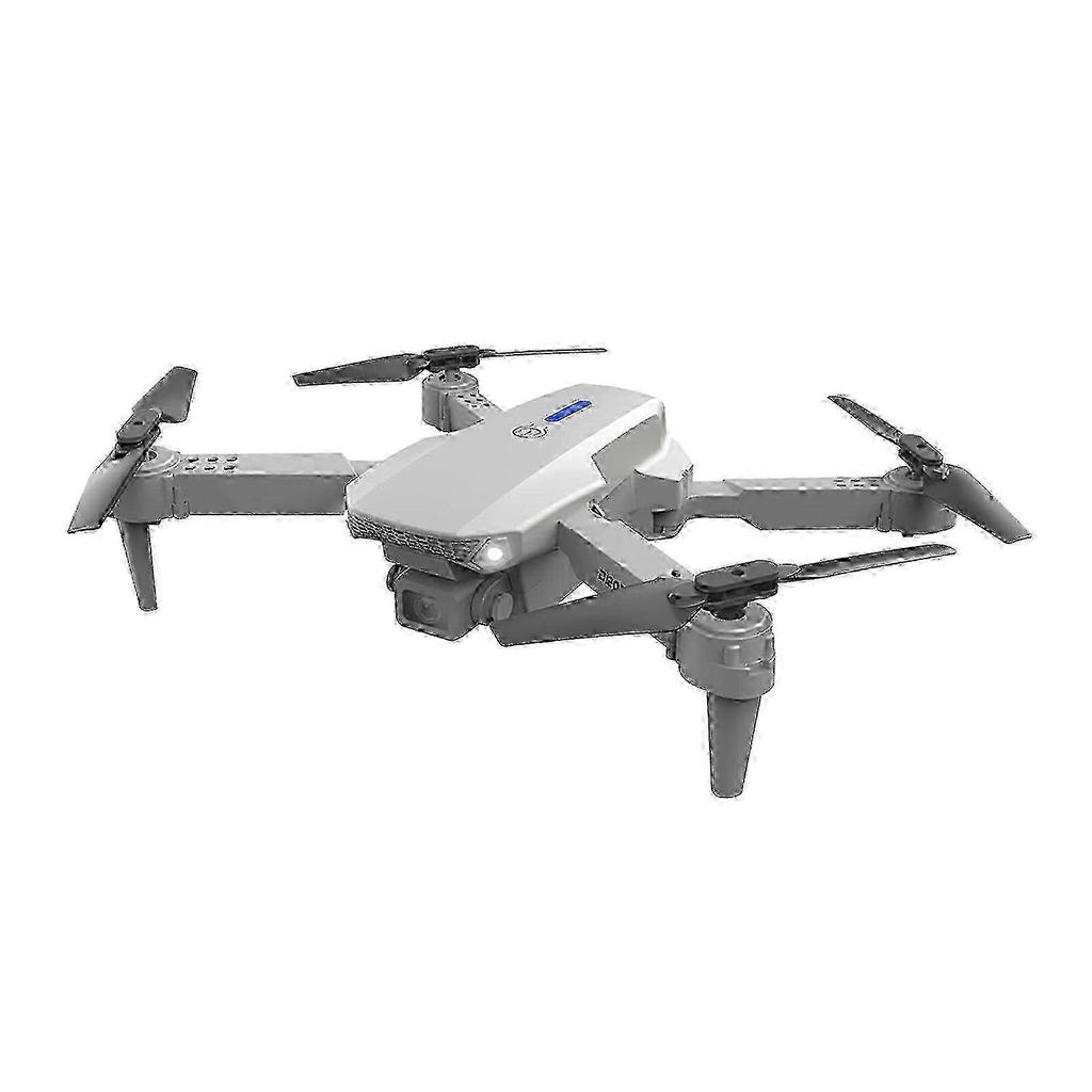 LYUCRAZ Foldable Drone with Thermal Imaging Camera, 1080P HD, RC Quadcopter, Altitude Hold, Headless Mode, Speed Control, Compatible with Gray 2026