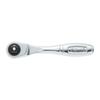 TONE Compact Short Ratchet Handle RH2CHS Drive Angle (Hold Type) 6.35mm (1/4")