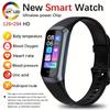 Смарт-часы с сенсорным экраном и фитнес-трекером. Расчет калорий. Мониторинг шагов. Калории. Звонок. Спортивные смарт-часы. Подходит для Android/iPhone.