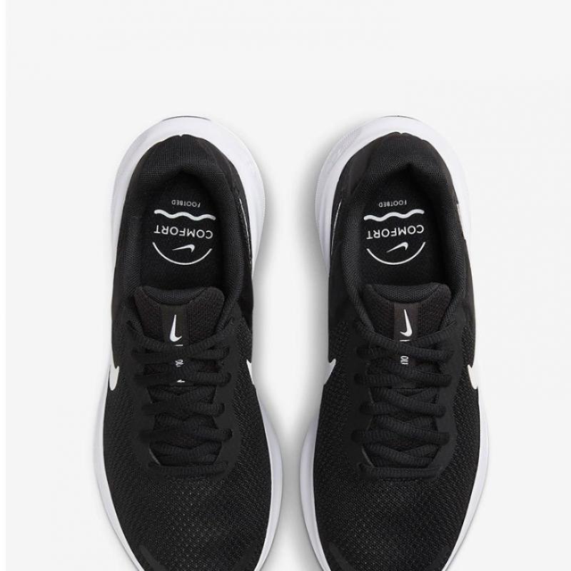 Nike Кроссовки Кроссовки женские S Revolution 7 Fb2208 003 S2405 Кроссовки для бега по шоссе