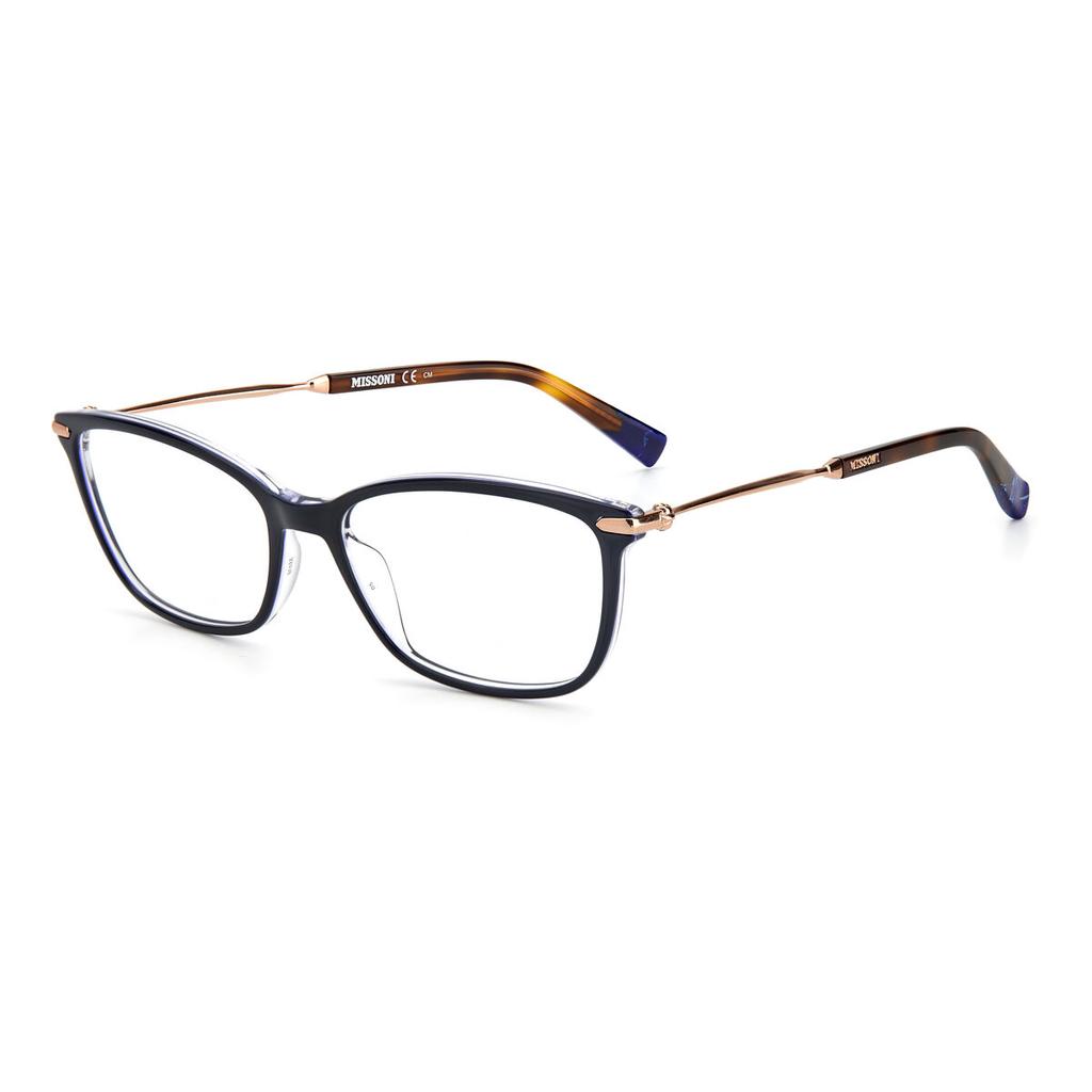 Ladies' Spectacle Frame Missoni MIS-0058-PJP Ø 55 Mm