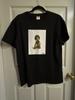 Supreme футболка Biggie Notorious B.I.G Черная /W 11 Размер S
