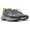 Reebok Zig Kinetica 2.5 Edge Grey Lime Men Sneakers Pure-Grey-3 Pure-Grey-5 Pure-Grey-7 GX6832