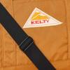 Сумка-шоппер NYLON TOTE 2 S 15L 2592344 Caramel [Kelty] Емкость