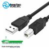 Кабель данных для принтера Rongweish USB 2.0