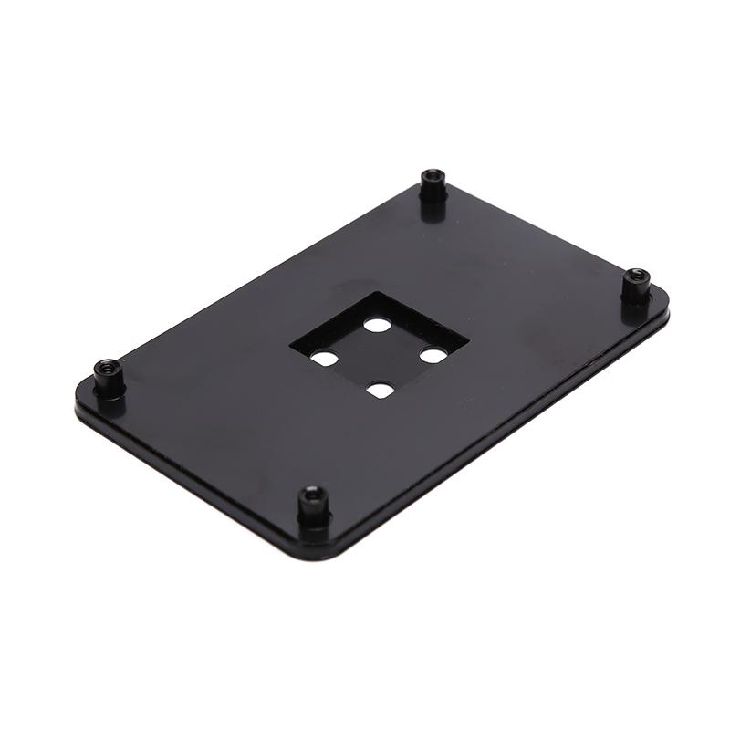 Cpu Heatsink Mount Bracket Back Plate Amd Ryzen Socket Am4 Cpu Fan Cooler