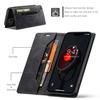 Кожаный чехол-книжка для Samsung Galaxy S9 S10 Plus S20 S21 FE S22 S23 S24 S25 Note 10 20 Ultra с кошельком, подставкой и защитной крышкой