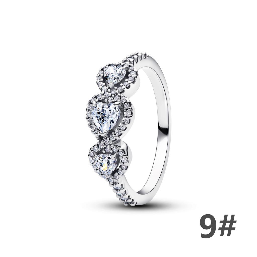 925 Silver Luxury Golden Sexy Butterfly Stud Earrings Rings Heart Bow Style Bracelet Pendant Necklace Flower Woman Fine Jewelry