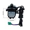 Замена для AD100-U/AC100-T/AC100-15ERW Погружной насос Синхронный двигатель Вентилятор кондиционера Запасная часть