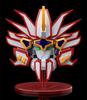 MODEROID Madou King Granzort Super Granzort Non-scale Assembled Plastic Model Third Resale