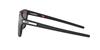 Oakley LATCH BETA Матовый Размер 54 Мужской Черный, (Свободный размер)
