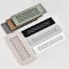 Rectangle Air Vent Decor Aluminum Alloy Hole Ornaments Durable Vents Cover  Furniture Hardware