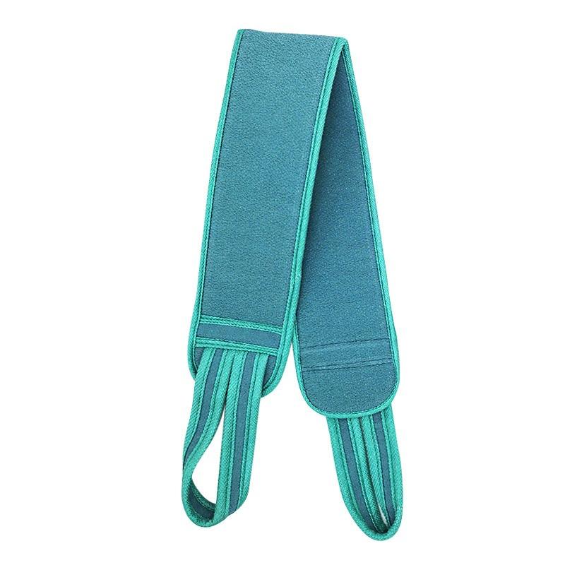 1 комплект из трех банных полотенец, губка для тела, скруббер для полосок, спа-набор, перчатки для чистки, отшелушивающие губки для тела