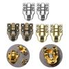 2pcs Jewelry Wood Box Hasps Drawer Latches Decorative Suitcases Toggle Hasp Latch Buckle Clasp Furniture Hardware
