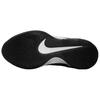 Nike Да 2 ТБ Черный Белый Унисекс Кроссовки HQ8513-001