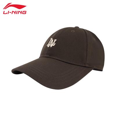 Li-Ning Унисекс Повседневная Бейсболка AMYV347