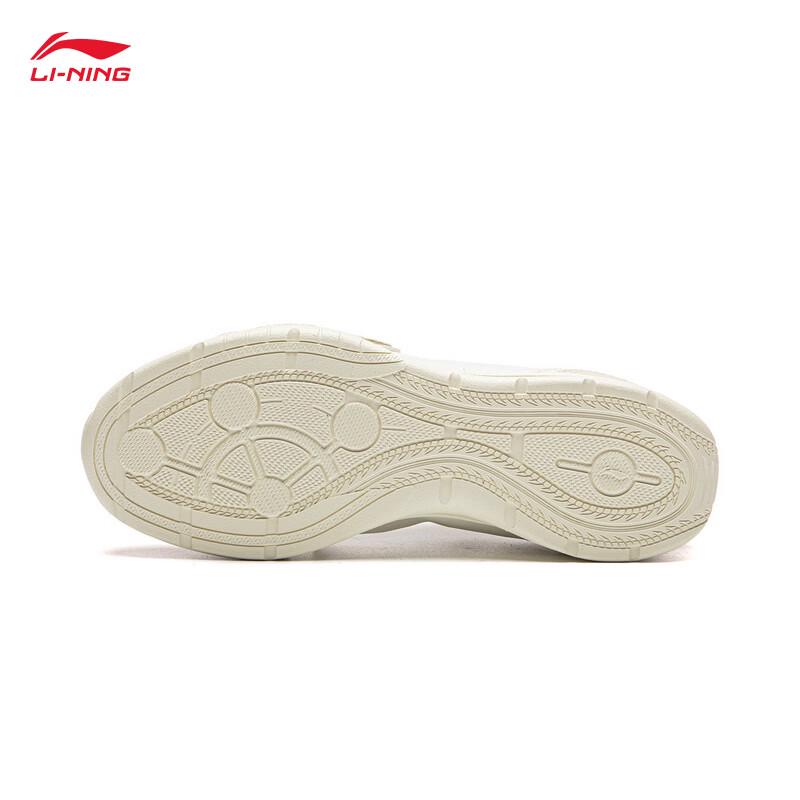 Li-Ning Женские повседневные туфли Filin Agam Breeze