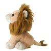Fluffy's Small Lion Plush Toy