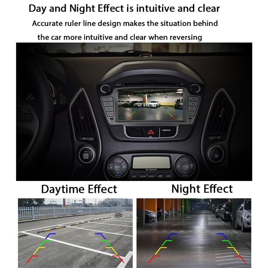 HD Объектив "рыбий глаз" Камера заднего вида для автомобиля Opel Astra H J Corsa D Meriva A Vectra C