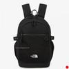 Рюкзак для младших школьников North Face, рекомендованный в подарок, черный