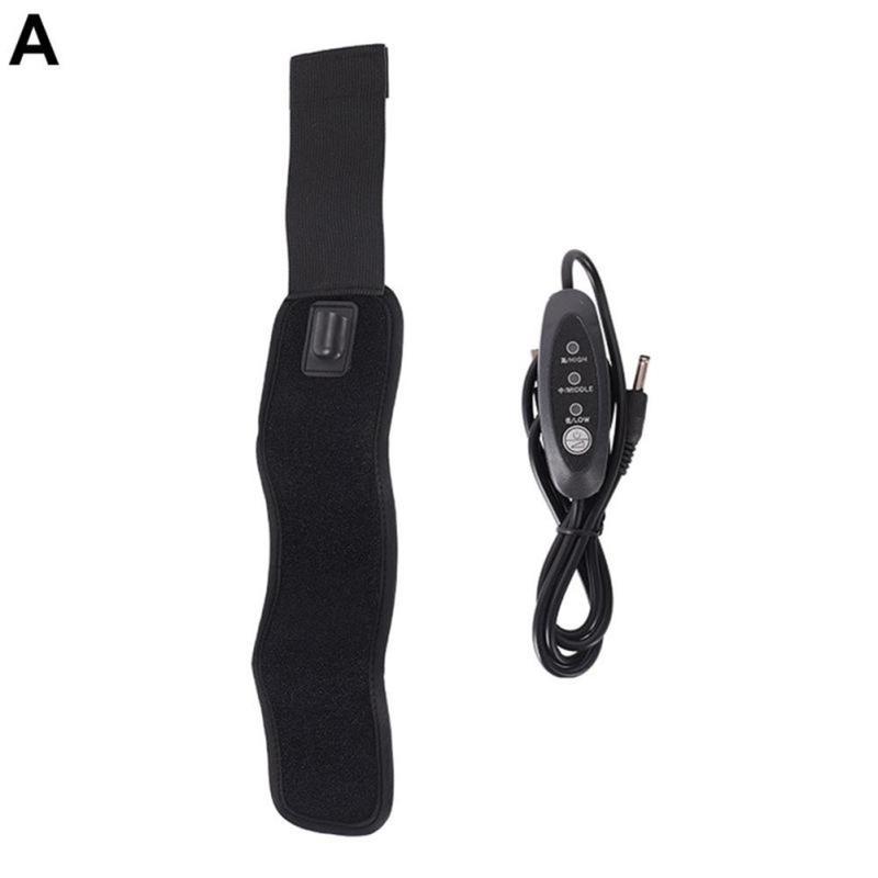 USB Подогреватель объектива камеры Линза Телескоп Антиконденсационный Нагревательный ремень Подогреватель Запотевания Нагревательная пластина Подогреватель