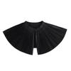 Multi-functional Fake Collar Black White Fake Shirt Collar  Spring/Autumn/Winter Styles