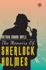 Книга The Memoirs Of Sherlock Holmes