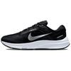 Air Zoom Structure 24 Черный Чистый Платиновый DA8535-002