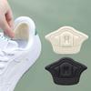 Sneaker Heel Sticker Can Be Tailored