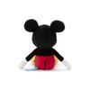 Takara Tomy Arts Disney Character Washable Beans Collection Микки Маус, примерно 20 см в высоту