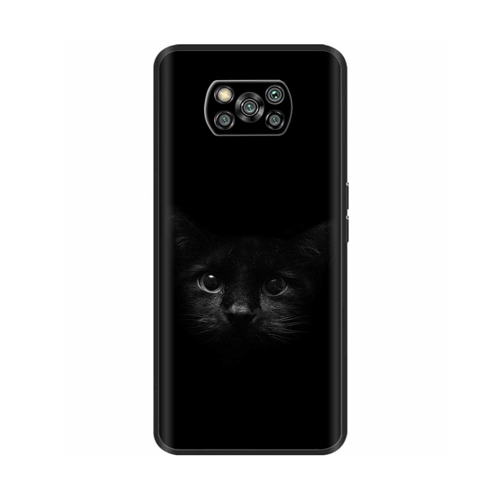 Для чехла Poco X3 Pro Чехол с бабочкой и сердцем из мягкого жидкого силикона Полная защита Чехлы для Xiaomi Poco X3 NFC Чехол для Poco X3 PocoX3
