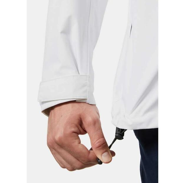 Helly Hansen Crew Midlayer 2 Jacket