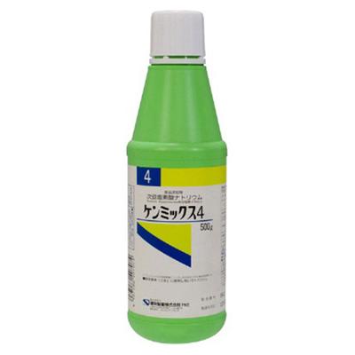 Kenmix “Ken-ei” 4% 500г