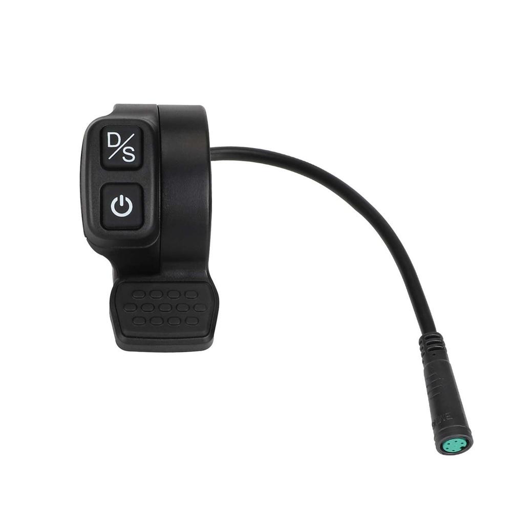 Ручка газа для электросамоката KUGOO KuKirin G2 Master
