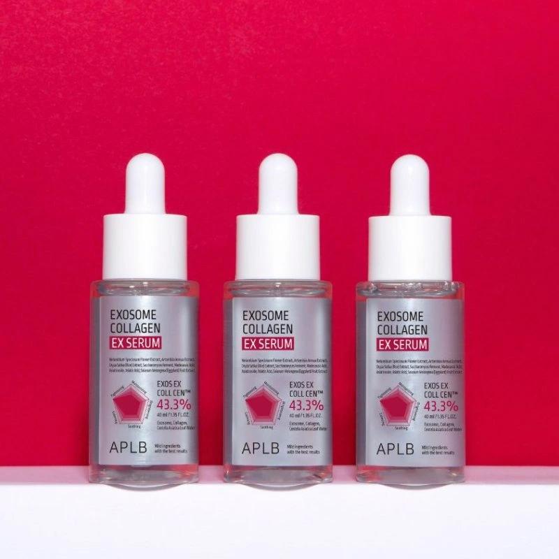 APLB Exosome Collagen EX Serum 40ml