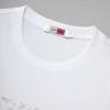 Goldlion Men's Printed Short Sleeve Round Neck T-Shirt