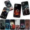 Чехол для Samsung Galaxy A36 A17 A26 A07 A35 A54 A53 A13 A33 A34 S8 S9 S20 S21 FE S10 Plus Чехол для телефона Постер S-Supernaturals ТВ