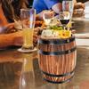 BUCKET of WINE ROBLE WHISKE, Beer Storage Equipment, Great Capacity Barrel for