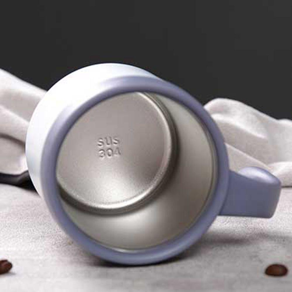 Подарочные кофейные кружки, чашка с двойной изоляцией, термос, термос, бутылка для воды, термос, чашка