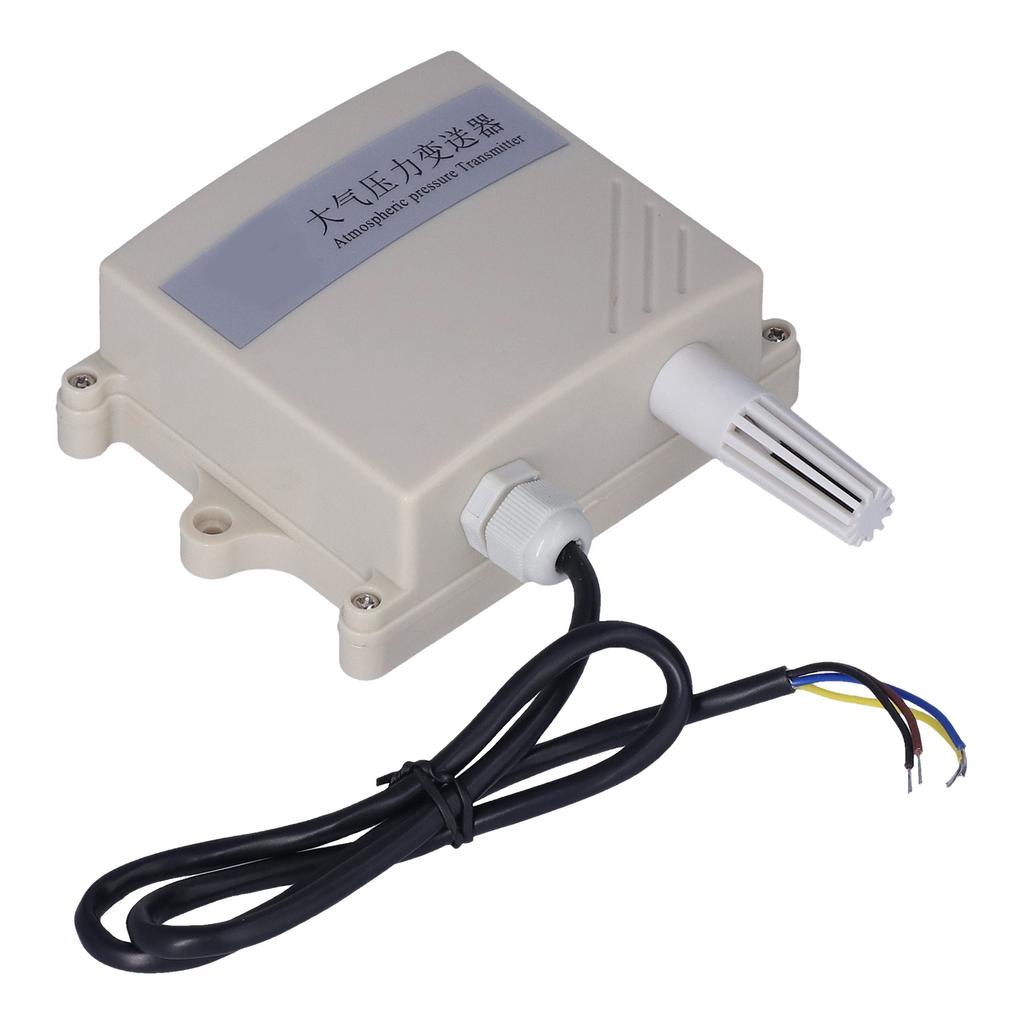 10-30 В постоянного тока Датчик атмосферного давления Передатчик для Малой Метеорологической Станции Сельское Хозяйство