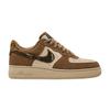 Кроссовки унисекс Air Force 1 07 Realtree Rattan Коричневый Мультиколор Rocky-Tan IO9803-200