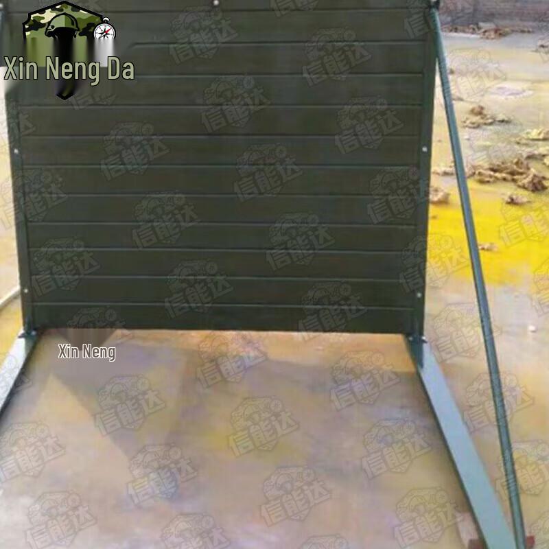 Xinnengda Three-Person Team Climbing Frame