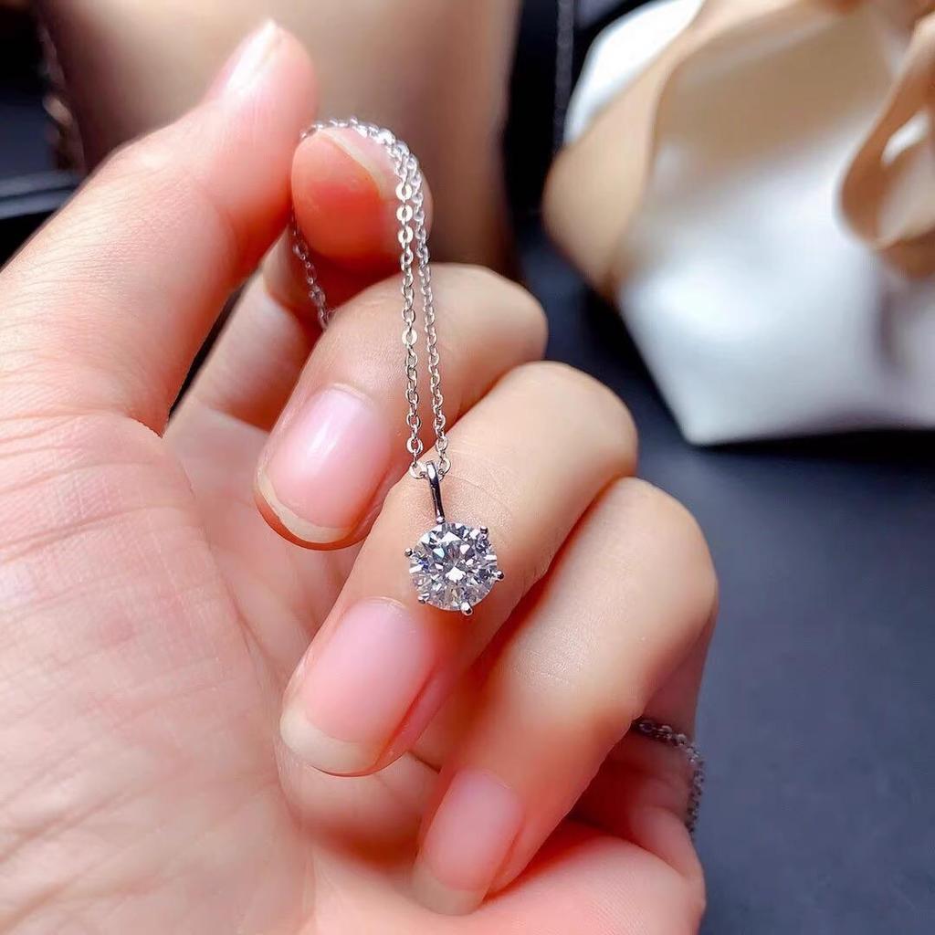 Подвесной светильник с медным покрытием и золотым цирконием — роскошный, модный, универсальный, не выцветающий, высококачественный аксессуар