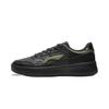 Li Ning Sycee V4 Нескользящая Амортизация Износостойкие Увеличивающие Высоту Низкие Скейтбордические Кроссовки Мужские AGCW081-4