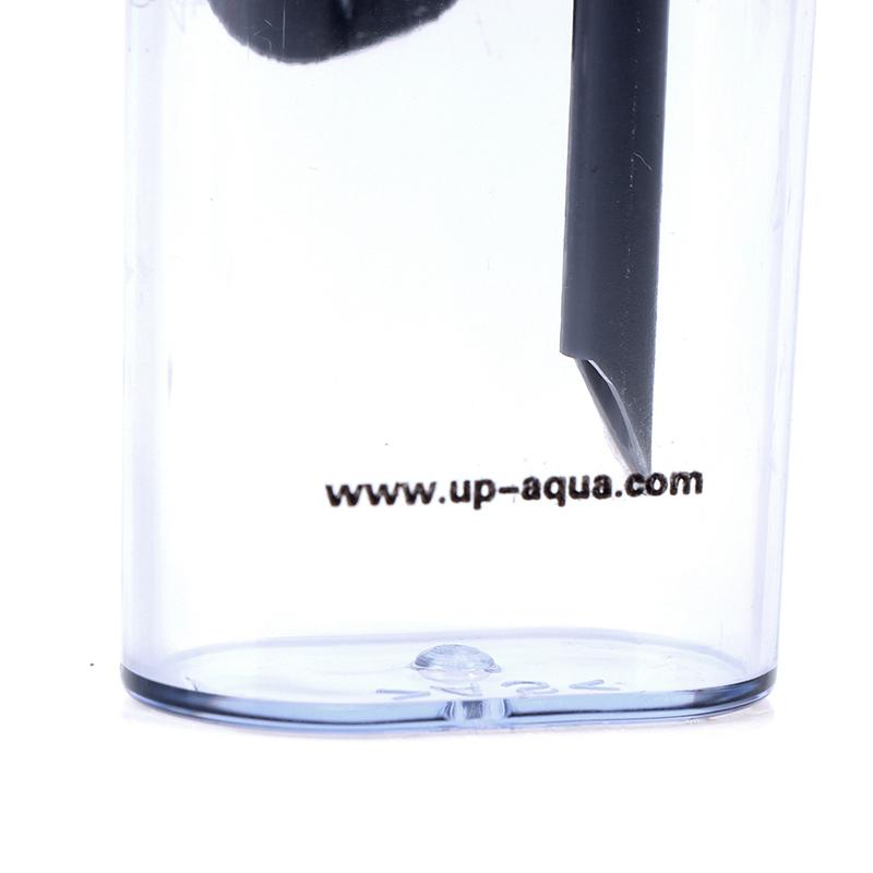 Mini Aquarium Diy Sucker Co2 System Bubble Counter Diffuser Fish Tank Acces
