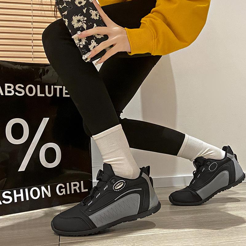 Обувь для гольфа для мужчин и женщин, стиль для пары, удобные кроссовки для гольфа, обувь для отдыха и спорта больших размеров, модная обувь для ходьбы