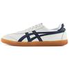 ONITSUKA TIGER Кроссовки унисекс Tokuten Glacier Grey Peacoat 1183B938-020