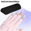 Soft Hand Rest Portable Removable Easy To Clean Professional Use Sponge Arm Pillow for Nail Manicure